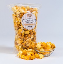 POPCORN, AUSTIN MIX